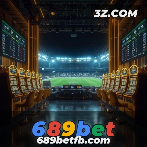 689bet: O Melhor Cassino Online para Jogadores Brasileiros