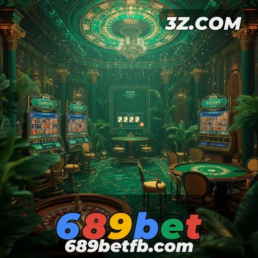 Recursos de Esporte no 689bet: Apostas que Elevam a Emoção