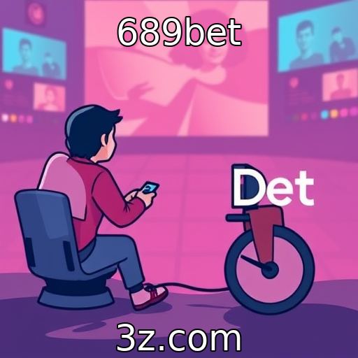 Acessibilidade em jogos digitais em discussão