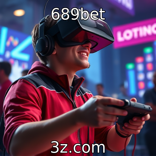 Desenvolvimento de jogos voltados para a realidade aumentada