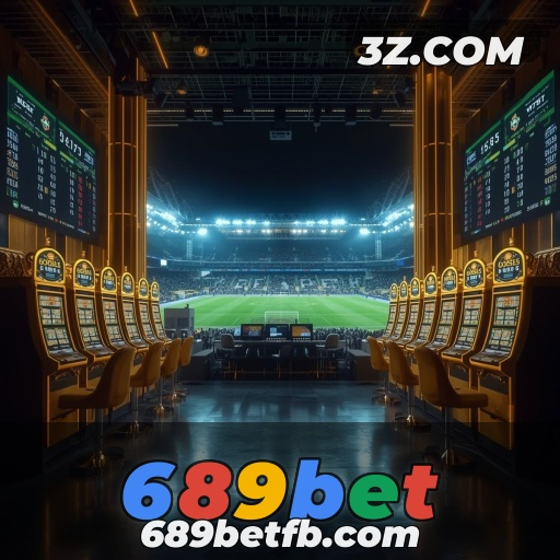 689bet: O Melhor Cassino Online para Jogadores Brasileiros