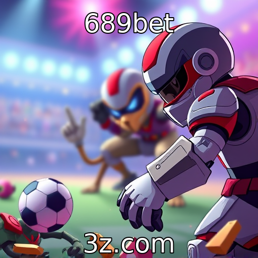 Análise das tendências emergentes na indústria de jogos