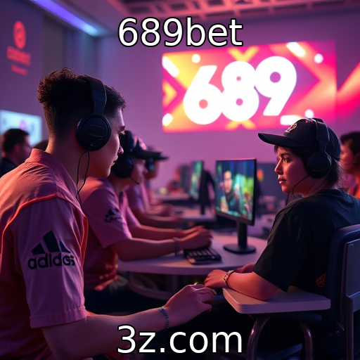 A evolução dos esports e seu papel na cultura jovem