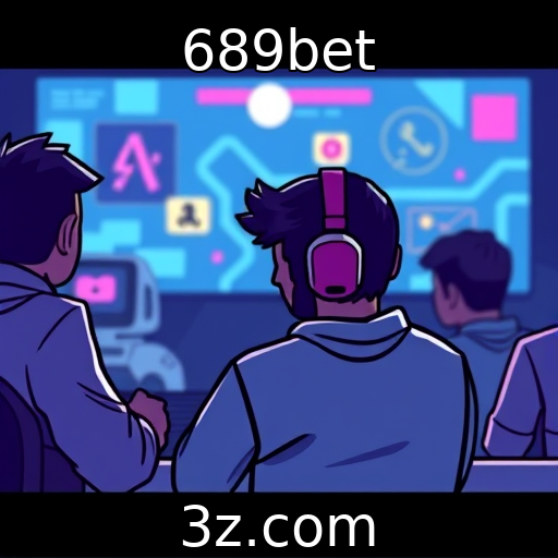 Mudanças no comportamento dos gamers nas redes sociais