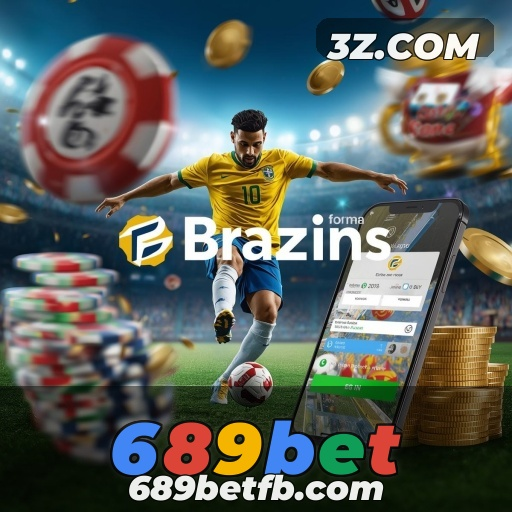 Jogos no site 689bet: Diversão e Inovação a Cada Click