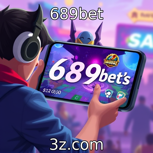 Tendências de desenvolvimento em jogos mobile