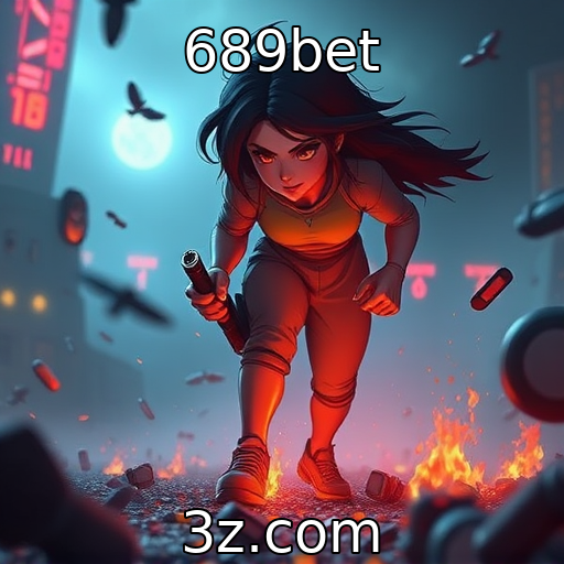 Desenvolvedores exploram novas narrativas em jogos digitais