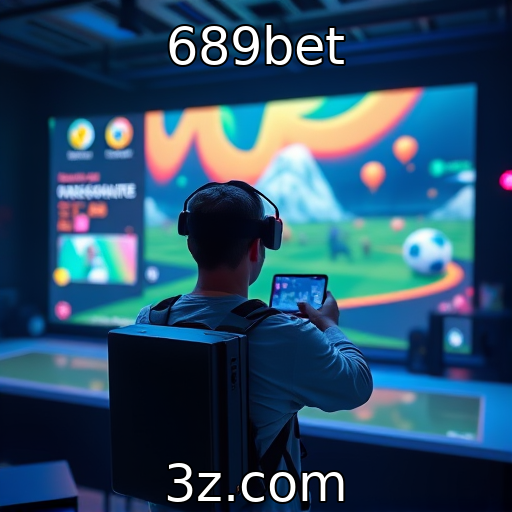 Efeitos da realidade virtual na experiência do jogador