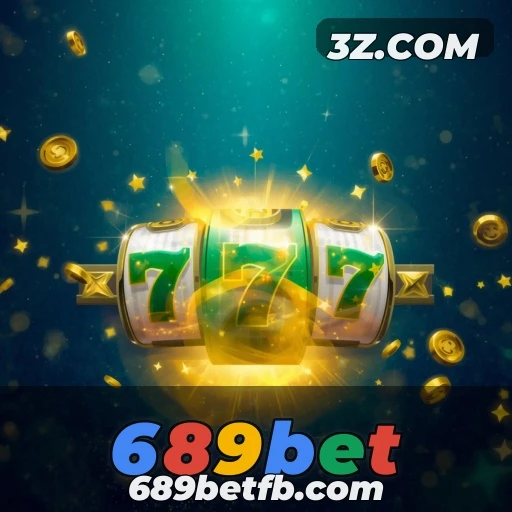 Slots Radicais: A Diversão do 689bet à Sua Porta